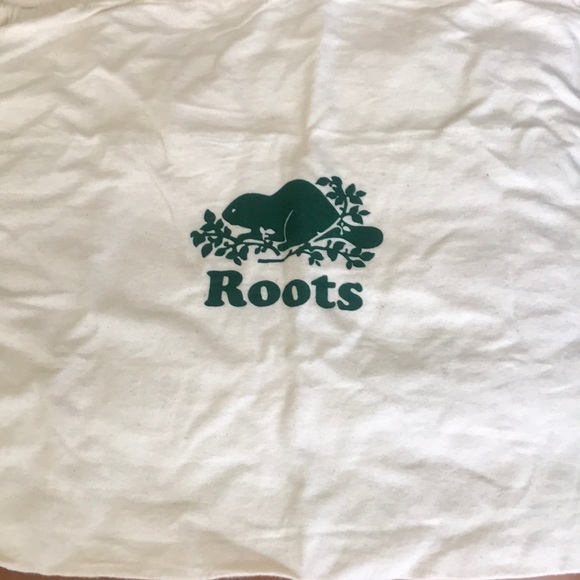 Roots Other - Roots boot bag